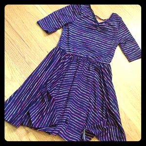 Dot Dot Smile ballerina